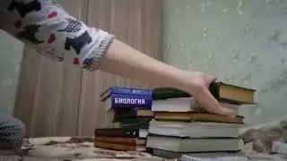 Моя  учëба/Куда я поступила???