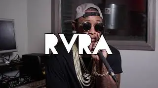 Southside x G Herbo Type Beat (Prod. by RVRA)