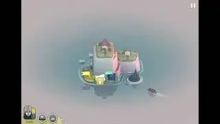 unPi for Fun - Bad North