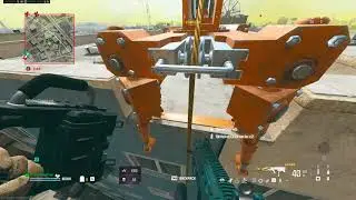 13 Kills / 5684 DMG 🦌 Stagnant -  Solo - No Edits - HD 4k - Full Gameplay