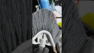 Насадки для бюджетного комплекта WFP штанг