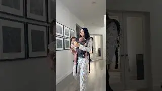 I had 2 kids UNDER 1 👀