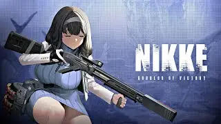 「Goddess of Victory: NIKKE」Main Story Part 13 - Return
