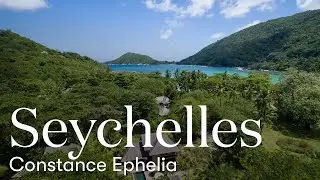 Constance Ephelia, Seychelles