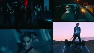 Danza Kuduro (REMIX) ft. Machine Gun Kelly ft. lucenzo