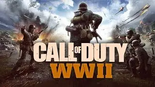 CALL OF DUTY WW2 - DIA D (720P 60FPS)