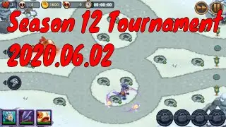 Realm Defense Season 12 Tournament 2020 06 02