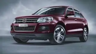 Модели китайских авто, на которых не стыдно ездить