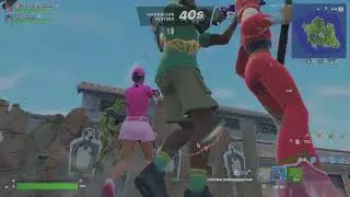 Fortnite ranked reload big saves