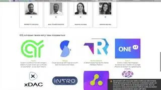 Loligo. Обзор ICO. Рейтинги.