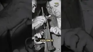 3 interesting facts about the Uzi submachine gun you don't want to know 