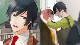 Everything Changed When the Heroine Chose Their Route | BL Yaoi Manhwa Recap