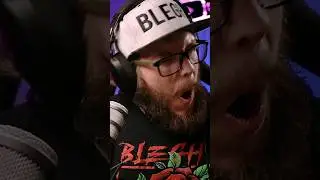 Most SATISFYING BLEGH breakdown in metal music!