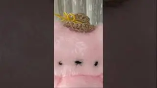Дружок Медвежонок уже на озоне! Составит конкуренцию Подружке Лягушке? 🐸😏🐻‍❄️ #озон #shorts