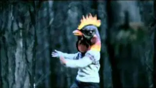 Comercial Movistar, Compartida la vida es mas