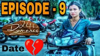 24 Hours Romance | Episode - 9 | Update | 24 Hours Romance Episode 9 | Telugu Web Series 2024 | Date