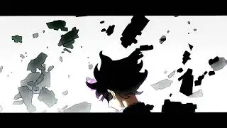 mob psycho amv || Black Coast - TRNDSTTR || ovn nexa