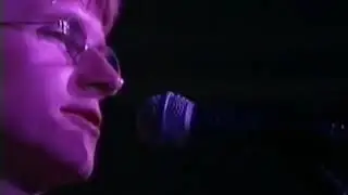 BFC - Zostań Ze Mną (Klub Milano, Jeziorko 1995)