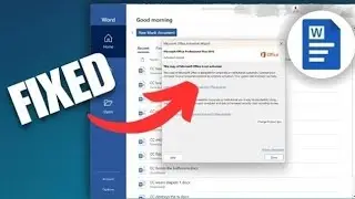 How To Activate Microsoft Office Without Product Key.