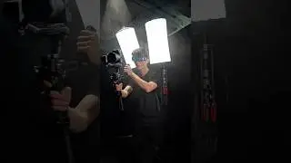 The filmmaker guy? Grab the AL60 air tube light and level up your video! 