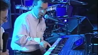 90's Roland EM-2000 Promo