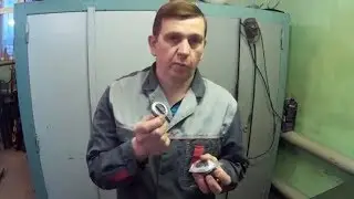 ремкомплект  для стоек