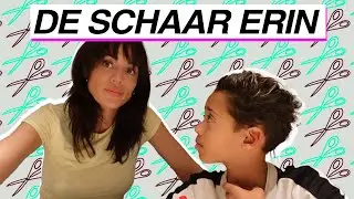 Mijn nieuwe coupe maakt heel wat los (vooral bij mijzelf) #419 By Nienke Plas