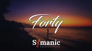Forty - Zouk Instrumental 2019 / Kizomba
