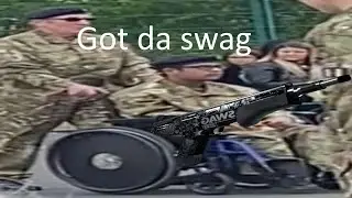 Csgo swag moment #short