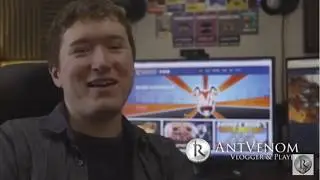 Zezima Revealed by Runescape, Documentary 2017