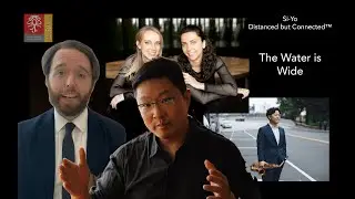 Distanced but Connected: Meet the Artists (