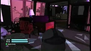 Splinter Cell Double Agent: Shanghai Hard Difficulty Stealth/Ghosting Xbox360/PC (0KO) 2/2