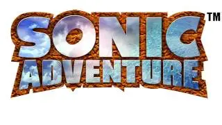 Tricky Maze    for Lost World   Sonic Adventure Music Extended [Music OST][Original Soundtrack]