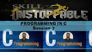 Working With Conditional Operator in C