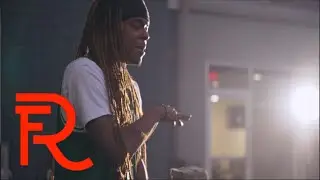 CMC RELLO & GRIZZLY - Rockstar REMIX (Directed By Reel Filmz)