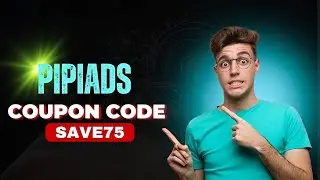 Pipiads Coupon Code For Maximum Discount on your Pipiads subscriptions 🎉🥳