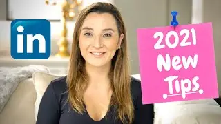 5 Surprising Ways To Use LinkedIn To Create Your Personal Brand in 2021 #Linkedin2021