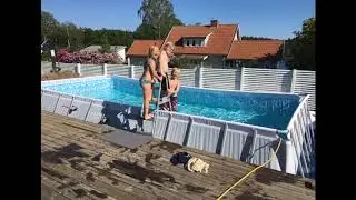 Poolbygge 2019