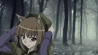 Wolf Girl Captures You (ASMR/VORE)
