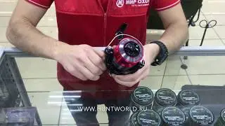 Daiwa Ninja Reels Review: 1500A, 2000A, 2500A, 3000A, 3012A, 4000A, 4012A