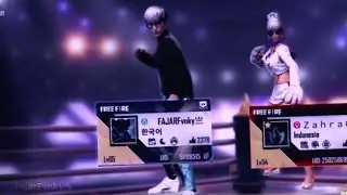PRESET ALIGHT MOTION FF DIBAWAH 5MB🔥DJ ITS MY LIFE  La la la 🎶DJ NANSUYA