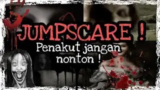 Scariest Jumpscare Videos | If you have heart problems, don't watch!