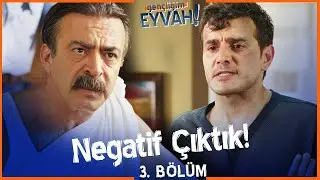 Zekeriya ve Veysi yüzleşiyor! - Gençliğim Eyvah 3. Bölüm