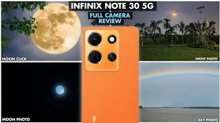 Infinix Note 30 5g Camera Test - Camera Review ( All Camera Modes) Infinix Phone Camera Quality Test