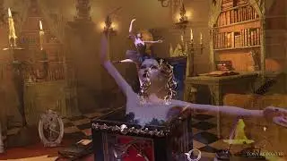 Music Box Dancer