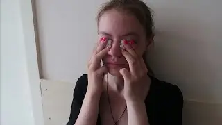 VLOG Даша у окулиста. Зрение стало хуже