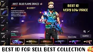 FREE FIRE ID FOR SELL TODAY|HIP HOP BUNDLE ID FOR SELL|ID FOR SELL LOW PRICE | FREE FIRE ID FOR SELL