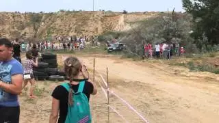 трасса1 автогрязь2