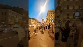 НЕВСКИЙ ПРОСПЕКТ ♥️