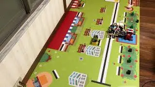 WRO 2024 Elementary Idea